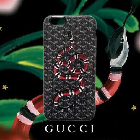 gucci case iphone 6 fake|gucci mane goyard iphone case.